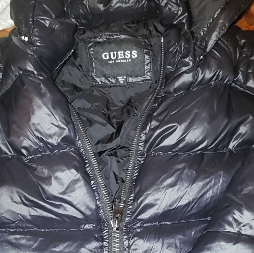 Jacket - Picture 2 of 3